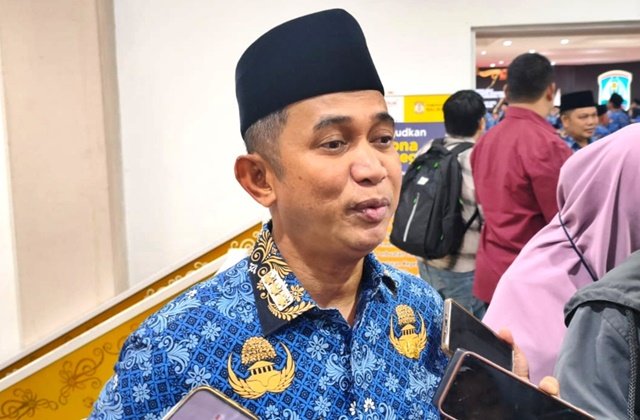 WFH Jumat, Warga Balikpapan Diminta Laporkan ASN Keluyuran
