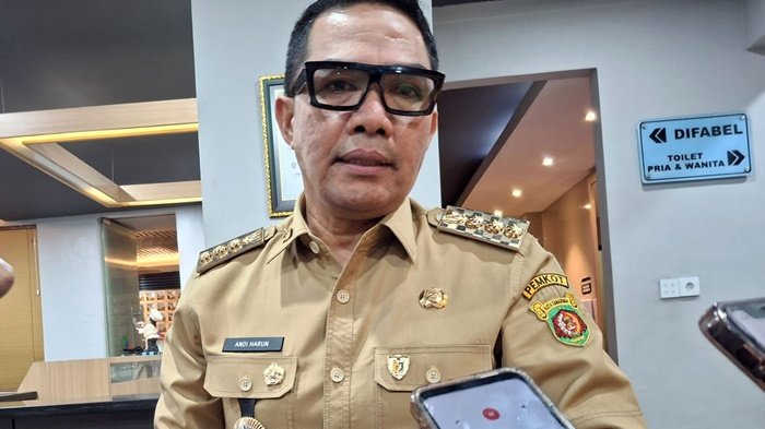 Pasar Segiri Samarinda Bakal Ditata Ulang, Ini Rencana Pemkot