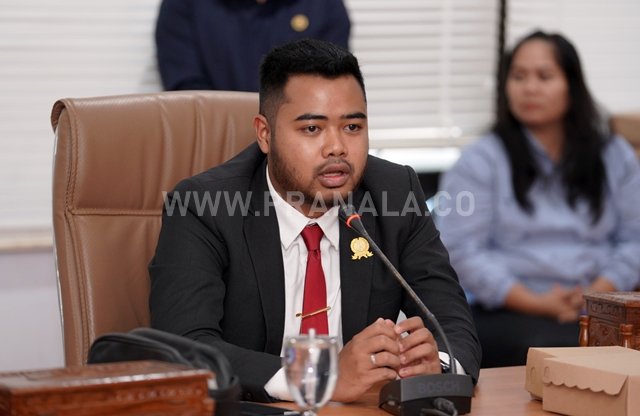 Dua Pegawai Honorer Disdamkartan Bontang Positif Narkoba, Dewan Minta Pengawasan Diperketat