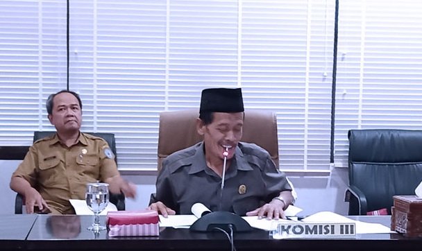BPBD Bontang Bersiap Naik Kelas A
