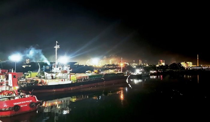 Lahan Pelabuhan Lok Tuan Resmi Bersertifikat, BPN Bontang Targetkan 85 Aset Pemkot Tuntas 2026