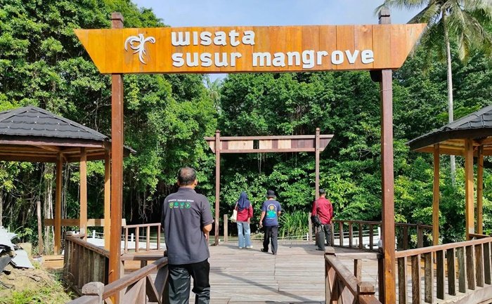 Jelang Libur Lebaran, DPRD Berau Ingatkan Pentingnya Sapta Pesona di Destinasi Wisata