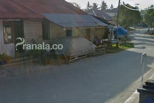 Perbaikan Jalan Tari Enggang, Guntung Digelontor Rp 1,1 Miliar