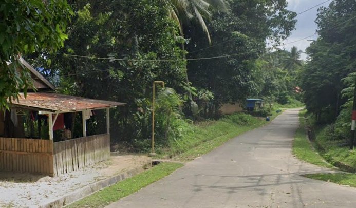 Pengecoran Jalan Satya Lencana, Bontang Diteruskan Tahun Ini