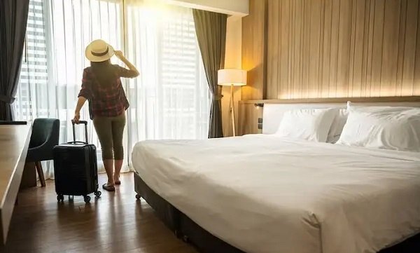 Hotel-Hotel di Kaltim “Kehilangan Nafas” setelah Pemerintah Hengkang