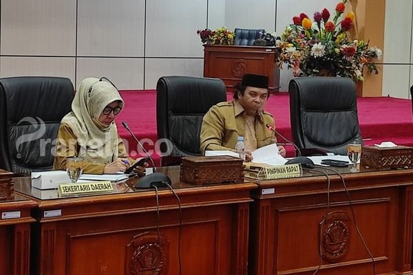 Jadi Daerah Penyangga IKN, AH Dorong Revisi RTRW Bontang