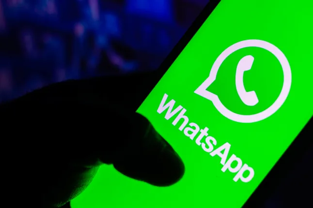 Waspada! Ini Ciri-ciri WhatsApp Anda Disadap dan Cara Mengatasinya