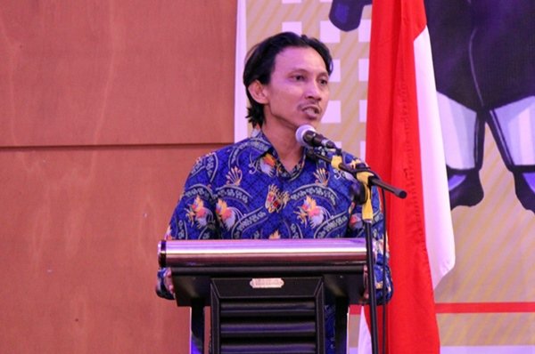 Bawaslu Kaltim Identifikasi 43 Dugaan Pelanggaran Pilkada 2024