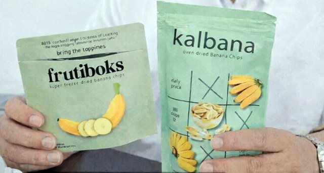 Tak Hanya Tambang, Pisang Kepok Kutim Tembus Pasar Asia dan Eropa