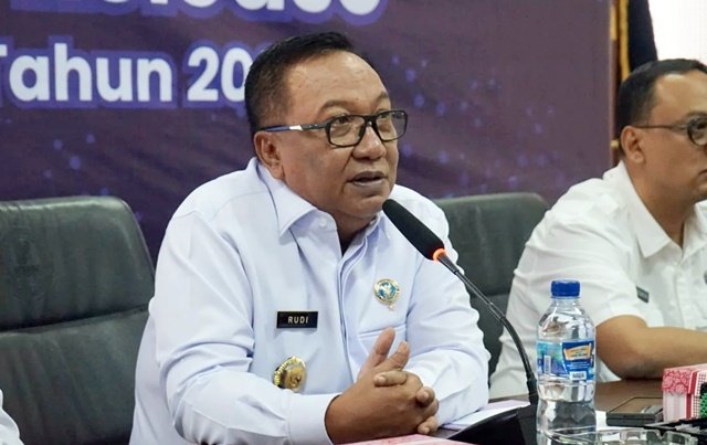 Kaltim Darurat Narkoba? Sitaan Sabu Capai 42 Kg Kurun 2025