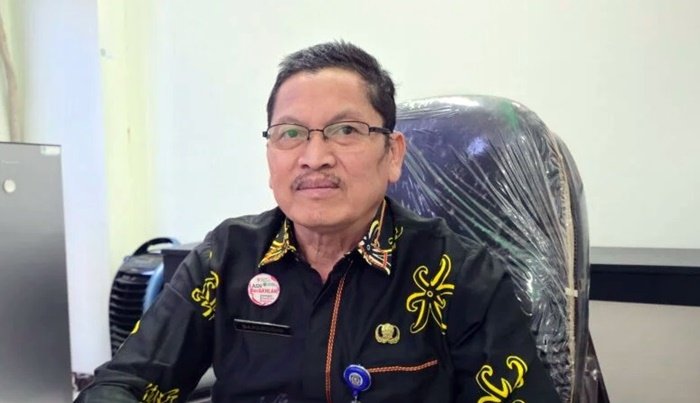 BOS Daerah Naik Dua Kali Lipat, Sekolah Swasta di Bontang Kini Bernapas Lebih Lega