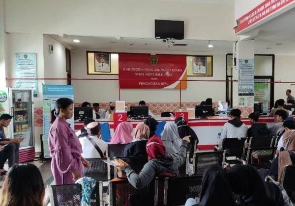 Pelayanan Publik di Penajam Dipastikan Berjalan Normal selama Ramadan