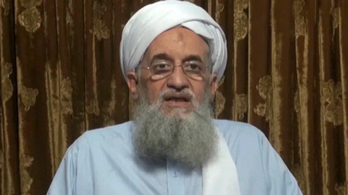 Pemimpin Alqaeda Tewas dalam Serangan Tak Berawak Milik AS