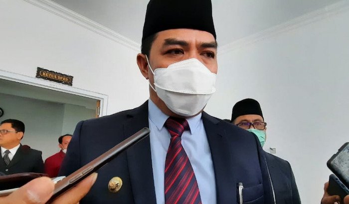 Jumlah OPD di Samarinda Dipangkas demi Berhemat Rp100 Miliar