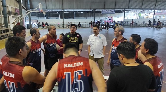 7 ASN Bontang Bakal Wakili Kaltim Berlaga di Pornas XVI Korpri 2023