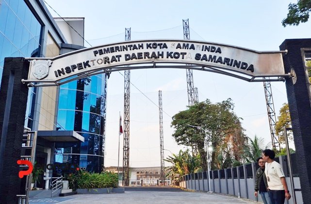 Nasib 6 Pegawai Disdag Samarinda Masih Menggantung, Keputusan Ada di Tangan Wali Kota