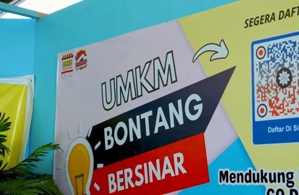 Bontang Menyapa Investor Lewat Layar, Potret Kota Tak Sekadar Industri