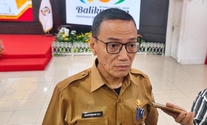 Puluhan Dapur MBG di Balikpapan Bermasalah, Baru Lapor Setelah Ditutup