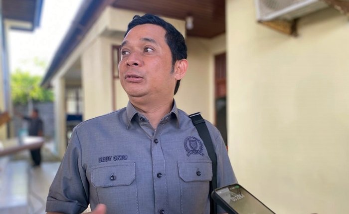 Ketua DPRD Berau Soroti Bangunan Kayu di Sekolah: Jangan Ada Lagi di Dekat Kota