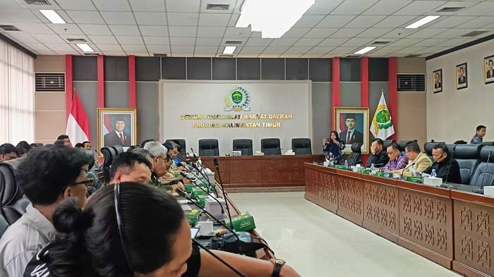 Tak Kooperatif, Empat Saksi Tambang Ilegal Hutan Unmul Samarinda Resmi DPO