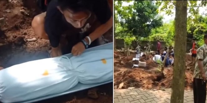Dikubur Puluhan Tahun, Ratusan Jasad di Cilegon Masih Utuh dan Wangi
