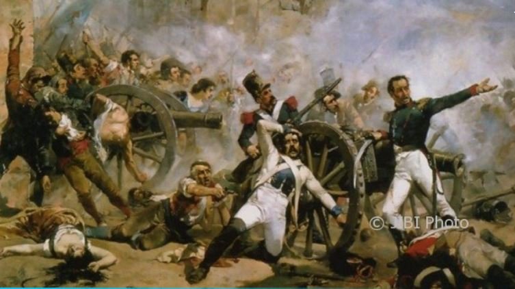 Deretan Sejarah Dunia Hari Ini, 27 Maret