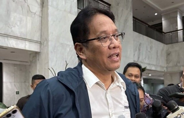 Rupiah Nyaris Rp17 Ribu, Menkeu Purbaya Yakin Penguatan Tinggal Tunggu Waktu