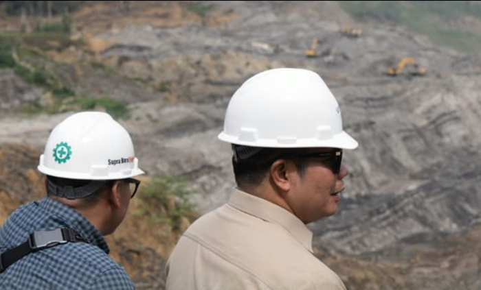 Dekat Sungai Kelay, Pemprov Kaltim Awasi Ketat Tambang Batu Bara di Berau