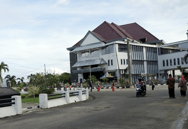Vakum 2 Tahun, ISBI Kaltim Kembali Dibuka