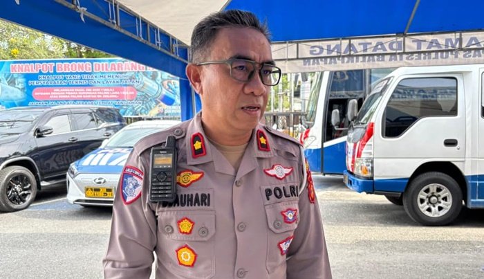 Kecelakaan Maut Tewaskan IRT, Polisi Dalami Dugaan Kedua Pengendara Langgar Aturan