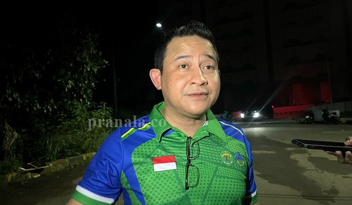 Kebakaran Hotel Atlet di Samarinda Disorot DPRD Kaltim: Anggaran Besar, Keamanan Harus Prioritas