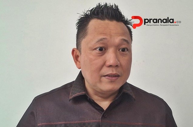 Demi Bayar Utang Kontraktor Rp427 Miliar, Pemkot Samarinda Rela Tunda Proyek Fisik