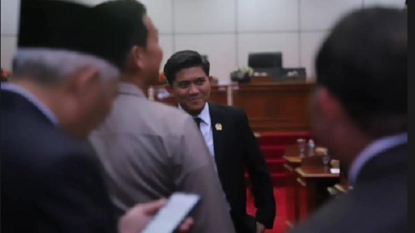 Ketua DPRD Bontang: Jangan Takut Melapor Kasus Kekerasan Anak!
