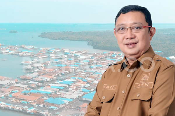DPMPTSP Bontang Dukung Penuh Pembangunan Pabrik Soda Ash Pupuk Kaltim