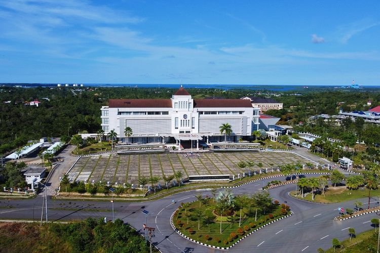 Seleksi Jabatan Tiga Kepala OPD dan Dua Staf Ahli di Bontang Dirilis, Berikut Daftarnya