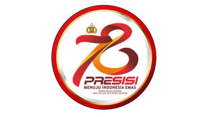 Ucapan Hari Bhayangkara ke-78 beserta Twibbon yang Bisa Dibagikan ke Media Sosial
