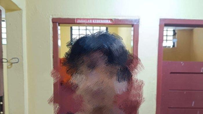 Tragis! Ayah di Berau, Kaltim Sayat Leher Anaknya Berusia 3 Tahun Pakai Pisau Dapur