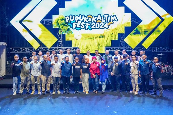 Ayo Hadiri PKT Fest 2024, Sajikan Hiburan Spektakuler untuk Masyarakat Bontang