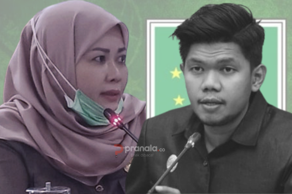 PKB Bakal Ganti Wakil Ketua DPRD Bontang?