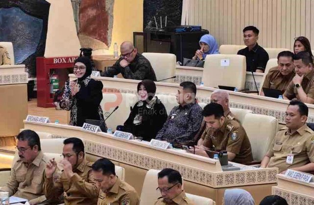 Bontang Diminta Cari Uang Lebih Banyak, PAD jadi Kunci Jaga Fiskal Daerah