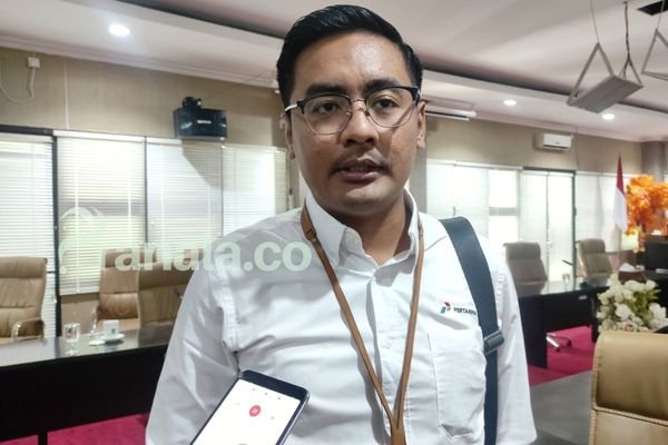 Jatah Solar Turun dari BPH Migas, Pertamina Dukung Langkah Pemkot Bontang Usulkan Penambahan