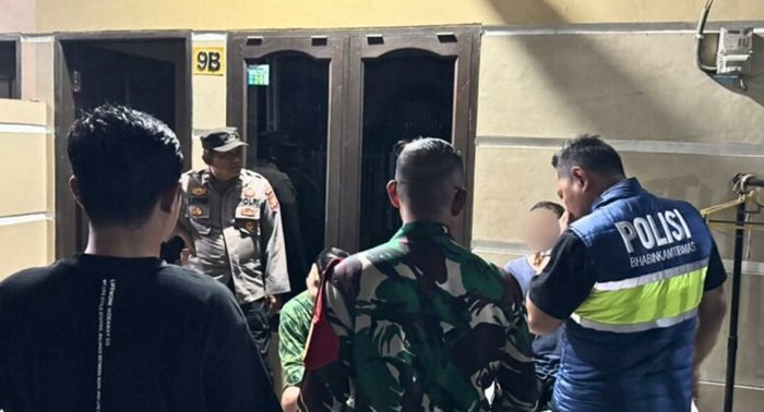 DASAR CABUL! Lansia di Samarinda Tunjukkan Alat Kelamin ke Pelajar