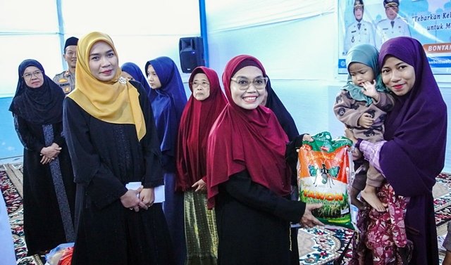 Pemkot Bontang Galakkan Program Wajar 19-21, Lurah Belimbing: Peran Orangtua Krusial untuk Menyukseskan