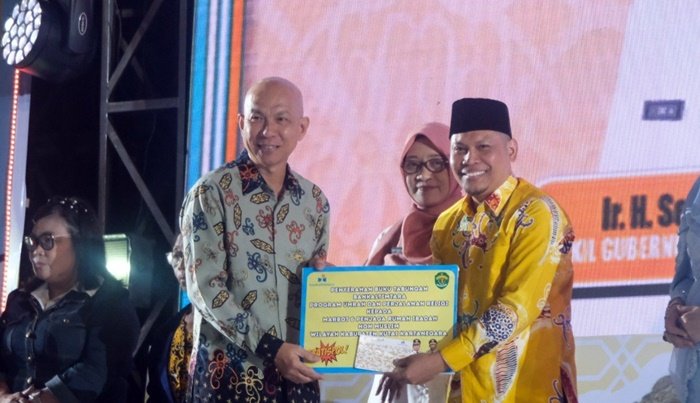 DPRD Kaltim Puji Insentif Guru Swasta: Bukti Pemerintah Mulai Peduli