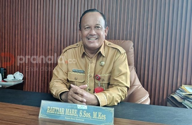 Remaja Bontang Diduga Bebas Beli Obat Batuk, Diskes Siapkan Razia dan Evaluasi