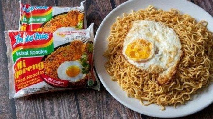 Ternyata Ada Dua Versi Bumbu Indomie Goreng Buat Pasar Kaltim dan Jawa