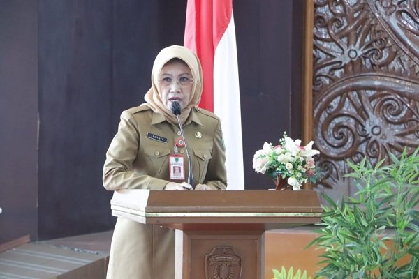 Bapenda Kaltim Umumkan 750 Orang Pemenang Undian Wajib Taat Kendaraan Bermotor