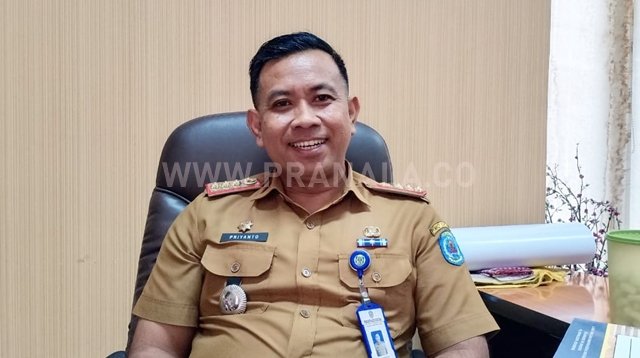 Pendaftaran CPNS Bontang Diperpanjang, Kendala E-Meterai jadi Penyebab