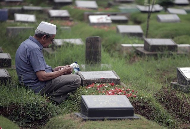Dilema Lahan TPU Bontang: Stok Masih Aman, Tapi Warga Enggan Bertetangga dengan Makam