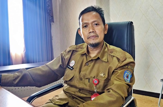 Bontang Siapkan Command Center Baru, Target Beroperasi Juli 2026